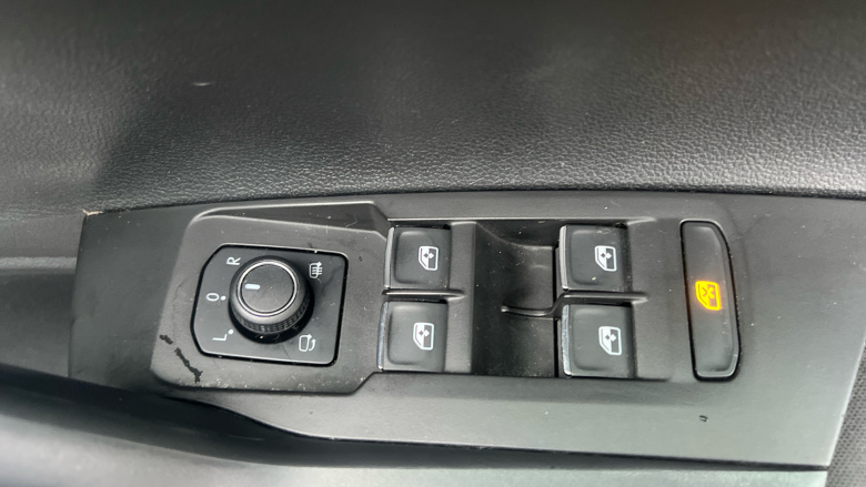 Volkswagen Polo 2.0 TSI GTI+ 5dr DSG Petrol Hatchback